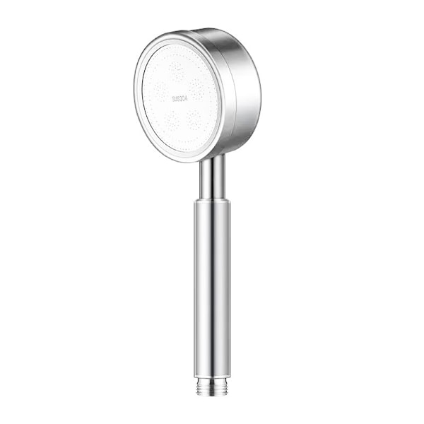 Sähköhana vedenlämmittimellä 220V 3000W - LED-lämpötilanäyttö Pressurized shower head
