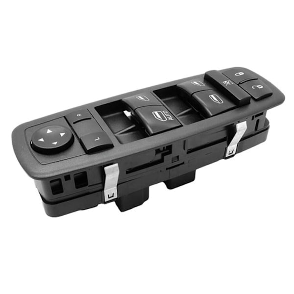 Bil Master Fönsterbrytare Kontroll För-Dodge Journey 2011-2016 Vänster Förarsida 68084001AB