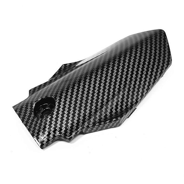 Motorcykel Bakre Övre Säte Bakljus Kåpa Panel Kåpa för YAMAHA YZF R7 2021 2022 2023 YZF-R7 YZ