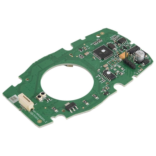 4-nastainen auton iDrive Multimedia CIC -ohjaimen nupin piirilevyn korjaus - BMW 3-sarjan X5 Z4 X6 5 Ser