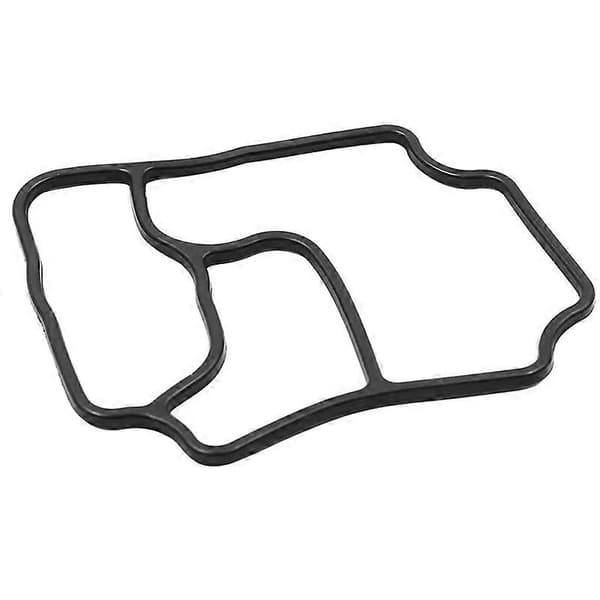 11421719855 Uusi öljynsuodattimen tiiviste -BMW E46 E60 E65 E83 E53 E85 X3 X5 M50 M52 M54 moottorille