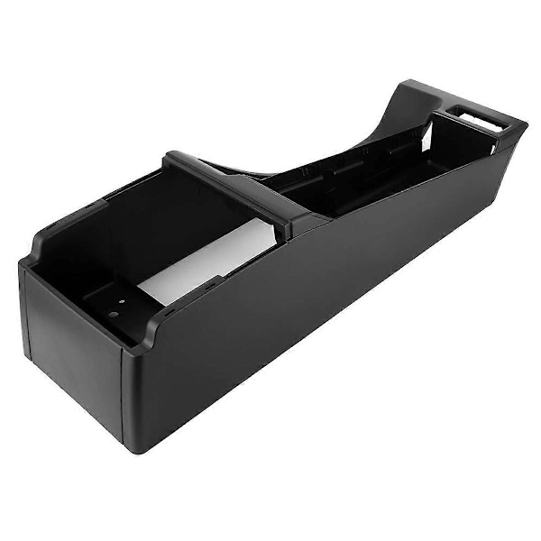 Mittkonsol Trim Bas Passar BMW E46 325I 328I 330I M3 Plast Mittkonsol Trim Bas