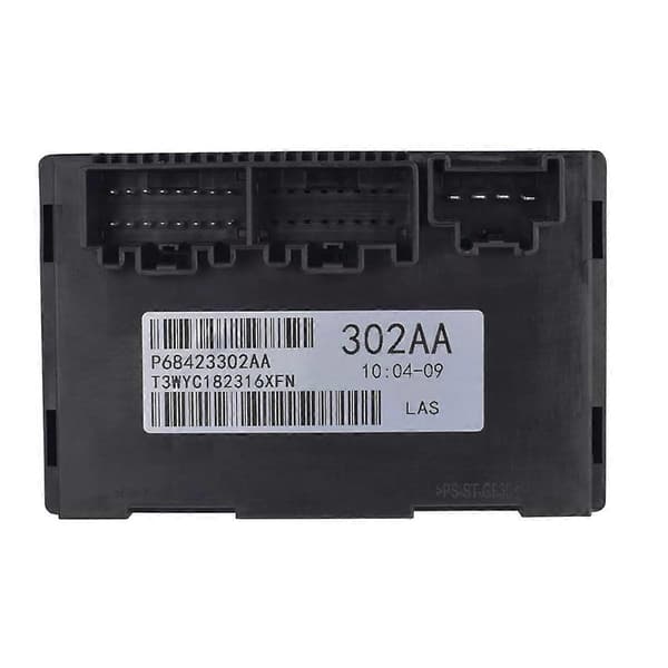 For Dodge Durango Jeep Grand Cherokee 2019 fer Case Control Module TCCM 68423302AA , 68423302 A