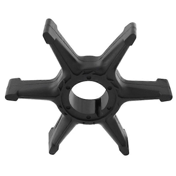 Vattenpump Impeller för Mercury Mariner Utombordsmotor 20HP 25HP 28HP 30HP 47-84797M