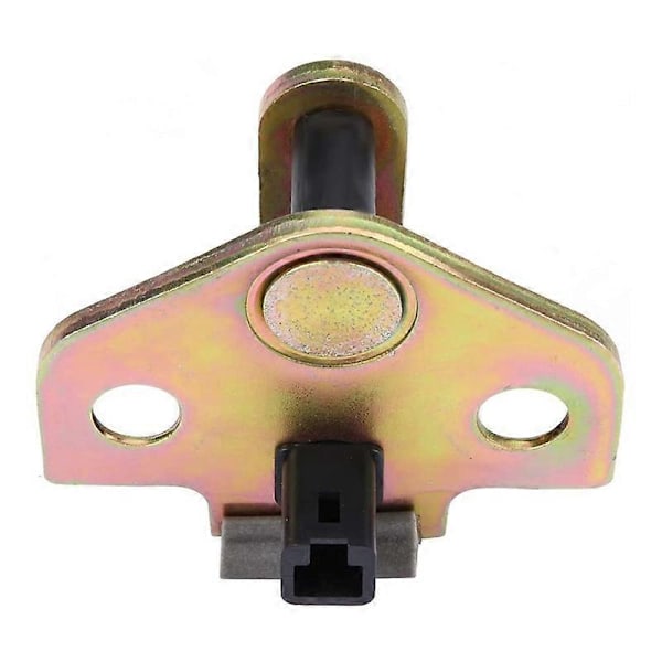 Billås Stopplatta Fångstspärr Aktuator 2M51F21982AA för Ford Focus MK1 1998-2005 Mondeo MK