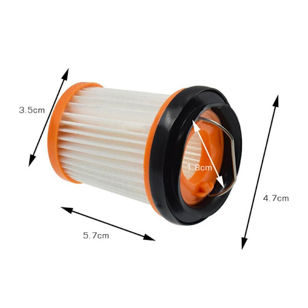 Kompatibel med filterelement W1 W2 W3 WV200 WV201WV205