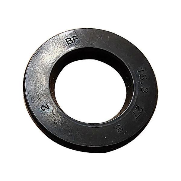 10 stk. Gummi Central Aksel Tætningsring Olieforsegling Støvring til BBS01 BBS02 Mid Drive Motor Dele