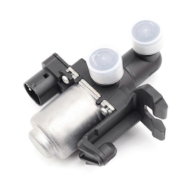 Bil Kølevand Kontrolventil til BMW 3 Serie Z3 Solenoid Ventil Varmeventil 64118375443 8375443