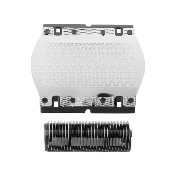 Kompatibel med Braun Elektrisk Rakapparat Huvud Omentum 11B Serie 1 110 120 130 140 150 150S-1 130S-1 5684 5685 B