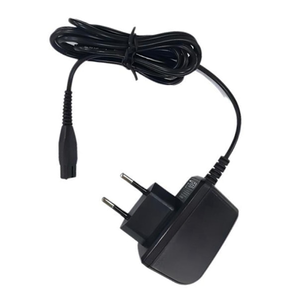 Passer til Window WV1 støvsuger 5.5V600MA Europeisk standardlader EU-plugg