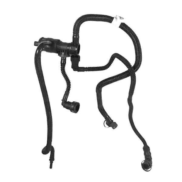 LR094430 Drivstoffdamp Spyleventil for Land Rover Jaguar E-PACE Range Rover Evoque Discovery Sport JDE3