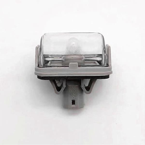 Nummerpladelygte til Mazda 6 GG Mazda CX-5 CX-7 GJ6A-51-270