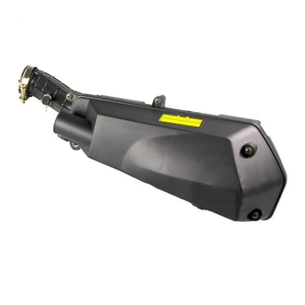 Til GY6 50CC 80CC Knallert Luftfilterboks Samling Scooter Luftfilter