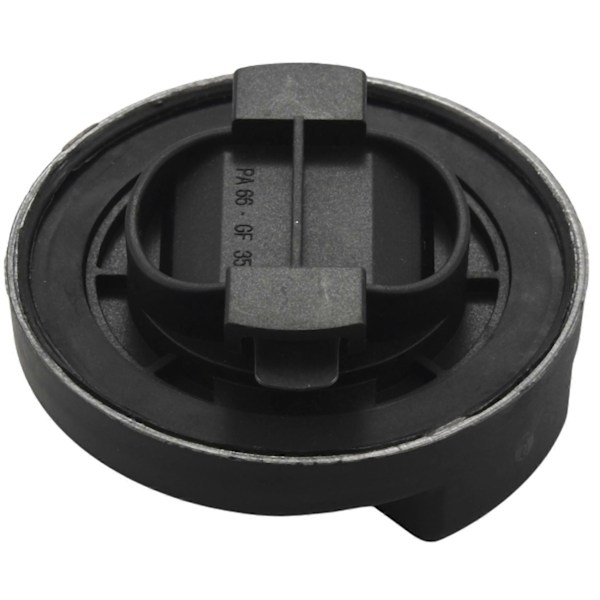 för Mercedes-Benz W163 W164 W201 W202 W203 W208 W209 Motor Oljepåfyllningslock A0000100301