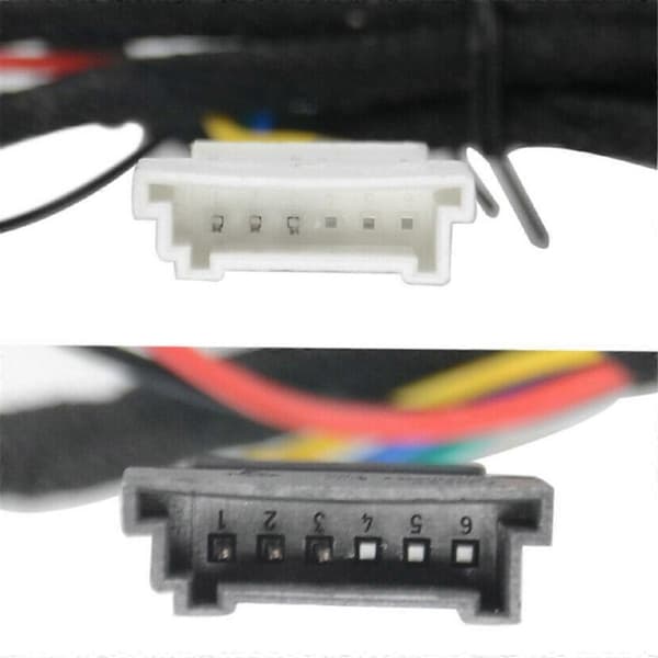Elektrisk bagklap, bagagerumsløfter til BMW X5 E70 2007-2013