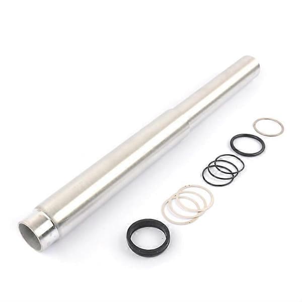 Bil Vattenrör Vattenrör för BMW V8 E60 E61 E63 E64 E65 N62 N62N- 11706305738