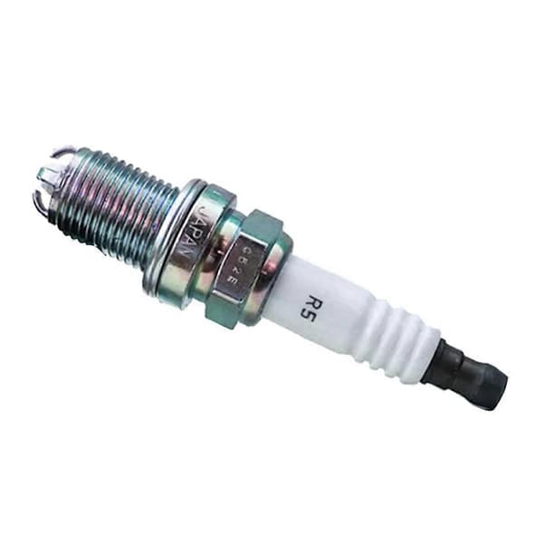 Tennplugg 12120037607 BKR6EQUP for BMW E46 E39 E83 E36 E63 E53 M54 M62 Z3 320 528 E38 E65 E34 BKR6E