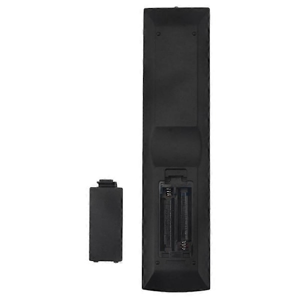 RC-150 Ersättningsfjärrkontroll för Sherwood AV Receiver R-507 R-607 R-807 Black