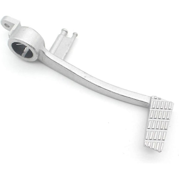 Motorcykel Bakre Bromsspak Fotpedal för GSXR600 GSXR750 GSXR 600 750 2006-2010 GSXR1000 2005-2015