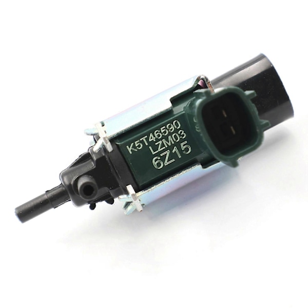 Magnetventil för bil, Mazda RX-8 1998-2008 MPV PROTEGE 626 K5T46590 ZM03-18-741 14956-1P100