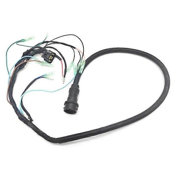 Kabelhärva Assy för YAMAHA utombordsmotor 2T 40HP 66T-82590-00-00 66T-82590-20 66T-82H