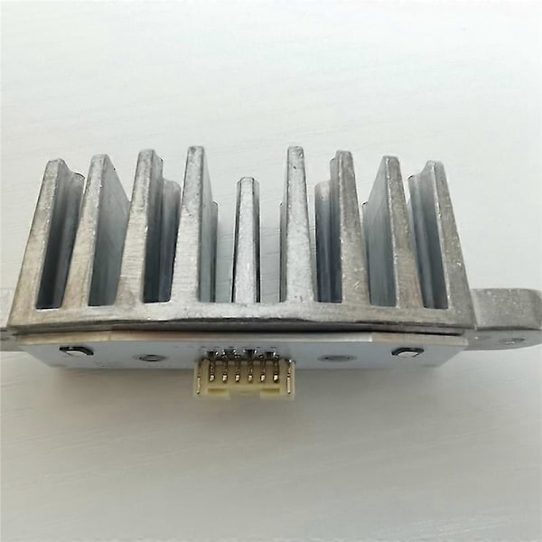 1308310415 LED Strålkastare DRL Varselljus Modul Ljuskälla Enhet för-BMW X3 X4 F25 F26 F45
