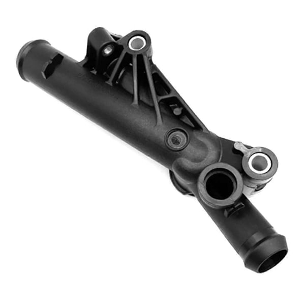Bil Kølervæske Termostat Vandudløbsforbindelse 1831795 BM5G-8K556-FA til Ford Mondeo Focus MK3 1.6 20