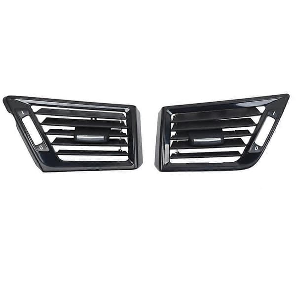 BMW:n ilmastointilaitteen tuuletusritilä X1 E84 2010-2015