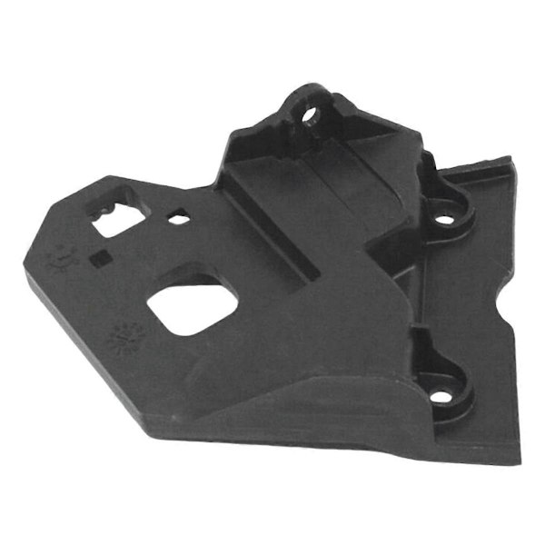1 Par Strålkastar Reparationsfäste Monteringssatser A1768200114 A1768200214 för Mercedes-Benz A Klass W176 201