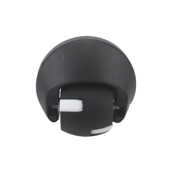Universelt hjul, frontguide for Ecovacs N79 N79S Conga 990 feiemaskintilbehør