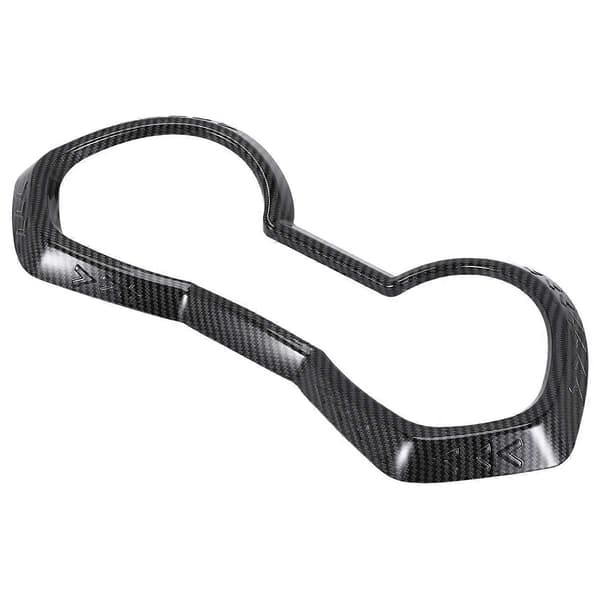 For YAMAHA X-MAX XMAX 250 300 400 XMAX250 Motorsykkel Refit Meter Cover Code Table Frame Inst ent D