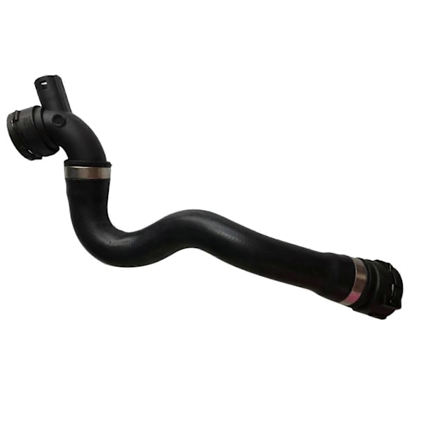 Radiator kølevæskeslange til -BMW E88 E91 E84 E90 E93 E82 E92 X1 17127531769