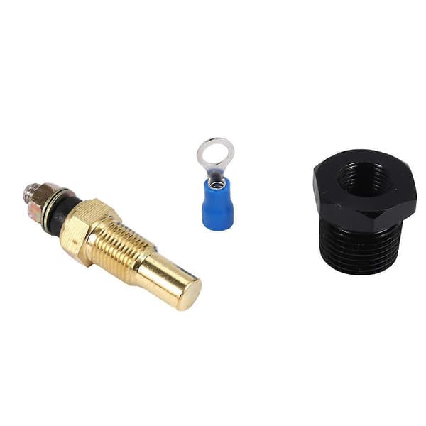 Kølevæske Temperatur Sender Sensor Adapter K20 K24 til Honda Civic Integra