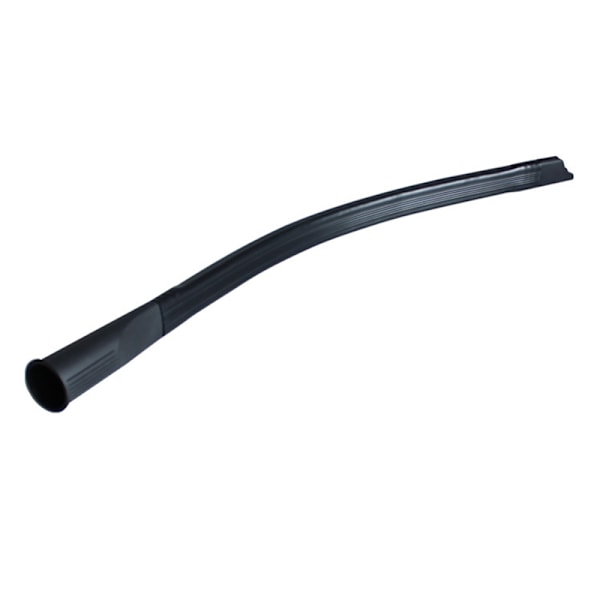 Langt, flatt munnstykke 32 mm/35 mm adapter slangesett rengjøringshode suge fleksibel ekstra lang sprekk slange for støvsuger