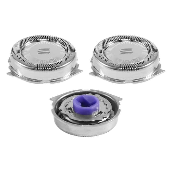 3 stk. erstatnings barberbladshoder kompatible med Philips HQ7310 PT725 PT720 PT860 AT890 AT860