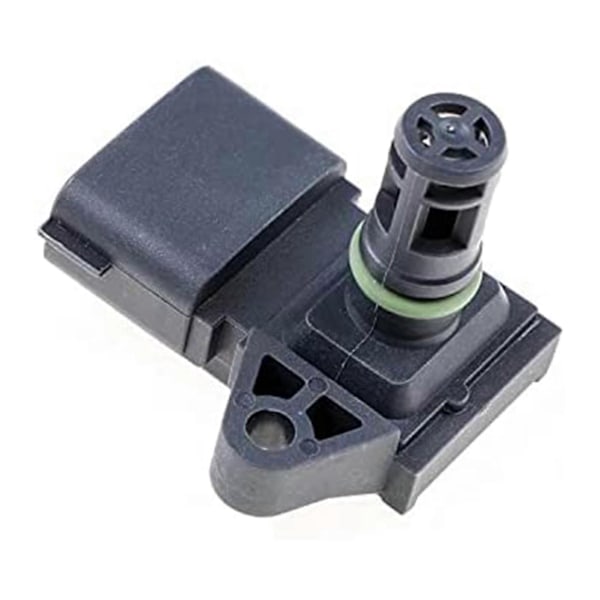 Trycksensor MAP för Cummins Trycktemperatursensor M11 ISC ISL ISM ISX ISB 5WK96802 2872784
