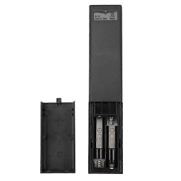 RMT-AH100U Ersättningsfjärrkontroll för Sony HT-CT180 SA-CT180 HTCT180 SACT180 Sound Bar Ljudsystem