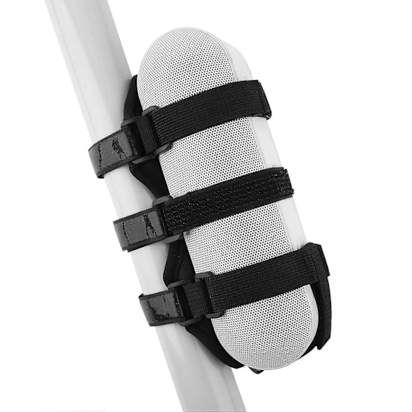 Cykel Vattenkopp Rem Fixerad Rem Golfbil Högtalare med Kopphållare Bandage för Cykling Cykel Tillbehör