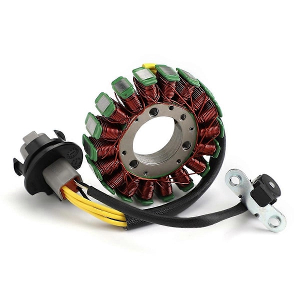 Stator Magnetspole 290886588 420886588 för Seadoo 800 951 Gtx Gsx Spx Rx Xp 95-03