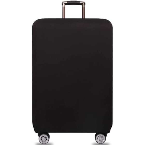 Ridsefast gearbeskytter med fremragende elasticitet og ridsebeskyttelse S 'BLACK