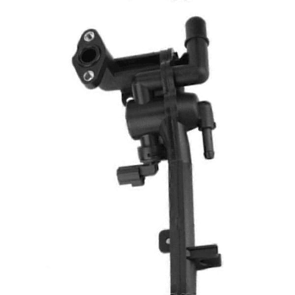 Kylslang för bil, kylvätskeutloppsslang för Range LR018273 LR077042 C2Z31645