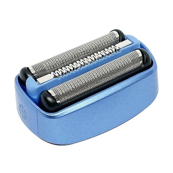 40B Ersättningsrakhuvud för Braun Blade Blue 4-serien Elektrisk Rakapparat CT2S CT2CC CT4CC CT4S CT5C