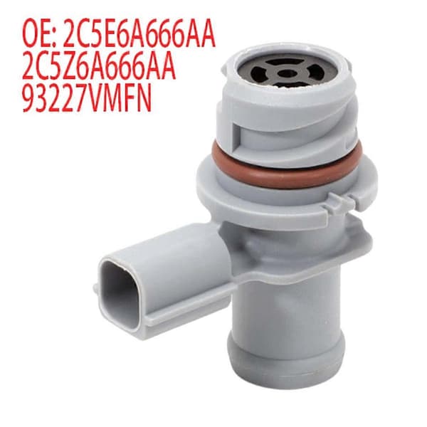 PCV-ventil for Edge Escape Explorer for Mercury Milan Erstatt 2C5E6A666AA 2C5Z6A666AA 93227VMFN