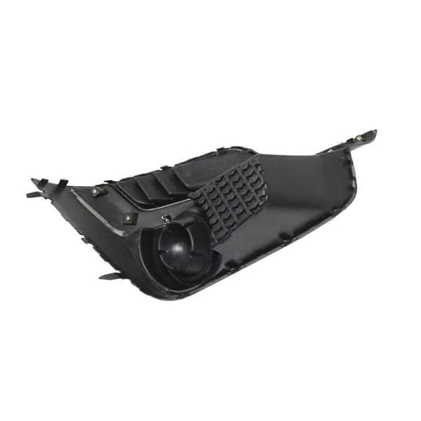 Frontfanger Tåkelys Deksel Tåkelys Grill Trim for Subaru Impreza 2015 2016 57731FJ310