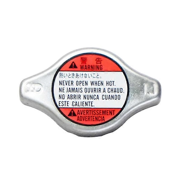 Universell kylarlock 17920-75F00-000, 17920-75F00 för Suzuki SX4 Swift Grand Vitara Jimny Vitara MK