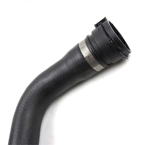 17127596837 Motorkylslangar Övre Kylarslang Vattenrör för BMW F20 F21 F22 F23 F30 F31 F32