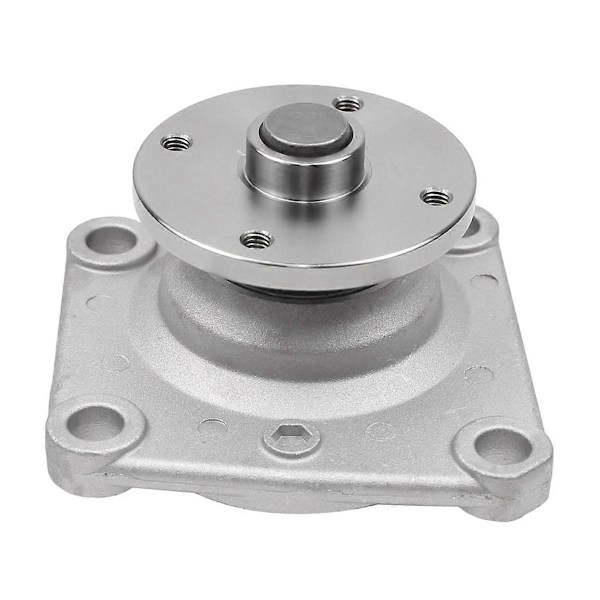 Ny Högkvalitativ Bil Vattenpumpsfäste MD364879 MD303501 för Mitsubishi Pajero 6B31 6G72 6G74 6G75