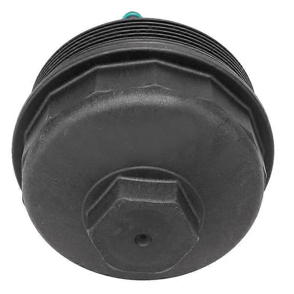 BMW E36 E39 E46 E53 E85 M54 moottorin öljynsuodatinkotelon kansi 11421744000