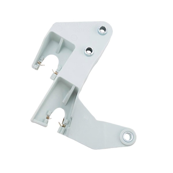 Gearstangsbeslag Installationssæt 243748 2437.48 til Peugeot 2008 301 307 308 Citroen C3 C4 Sega E