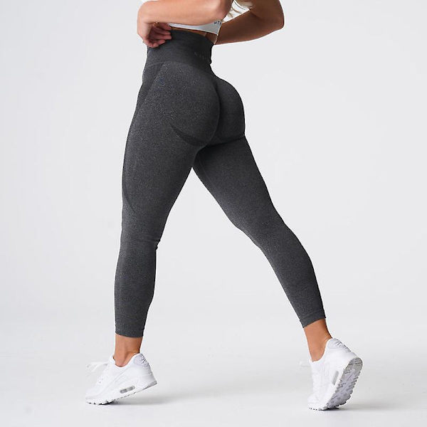 Black on sale spandex leggings